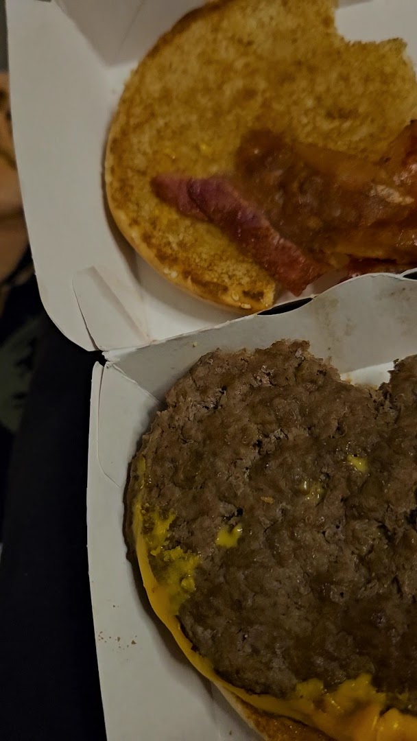 McDonald's Brescia Campogrande