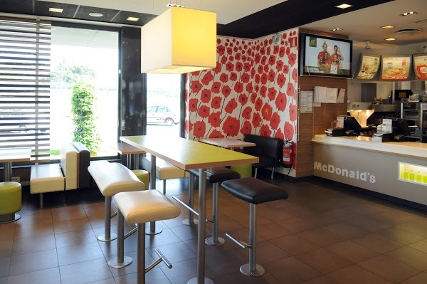 McDonald's Brescia Campogrande