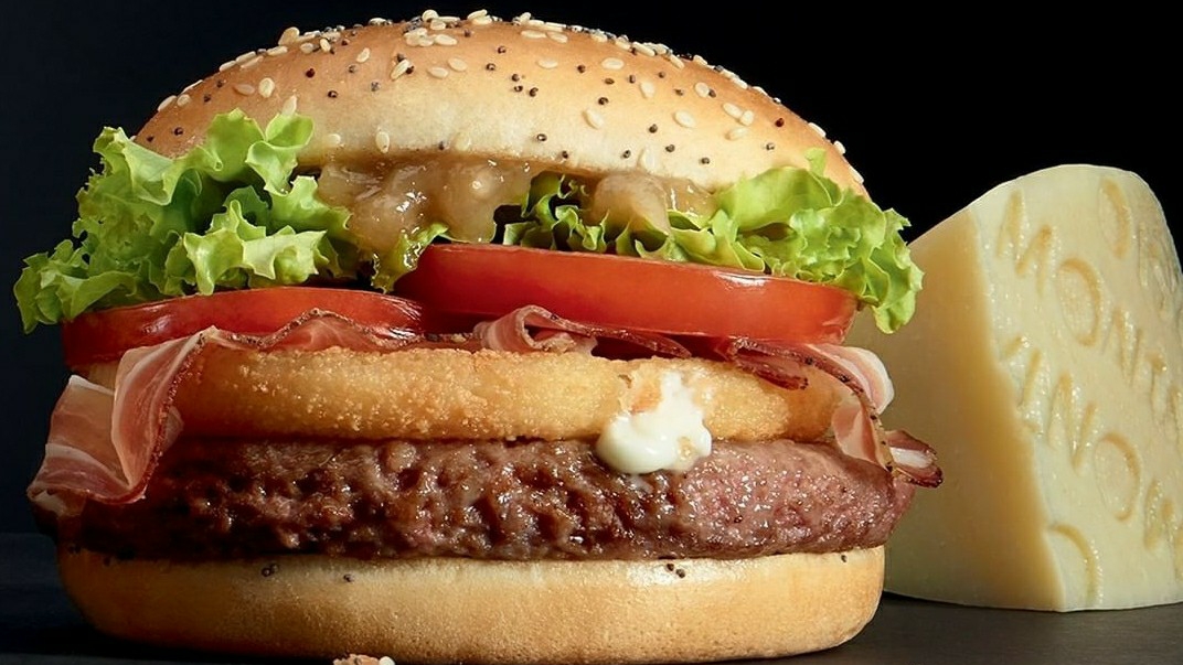 McDonald's Brescia Campogrande