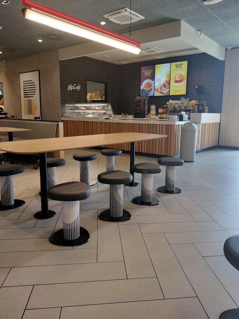 McDonald's Buccinasco