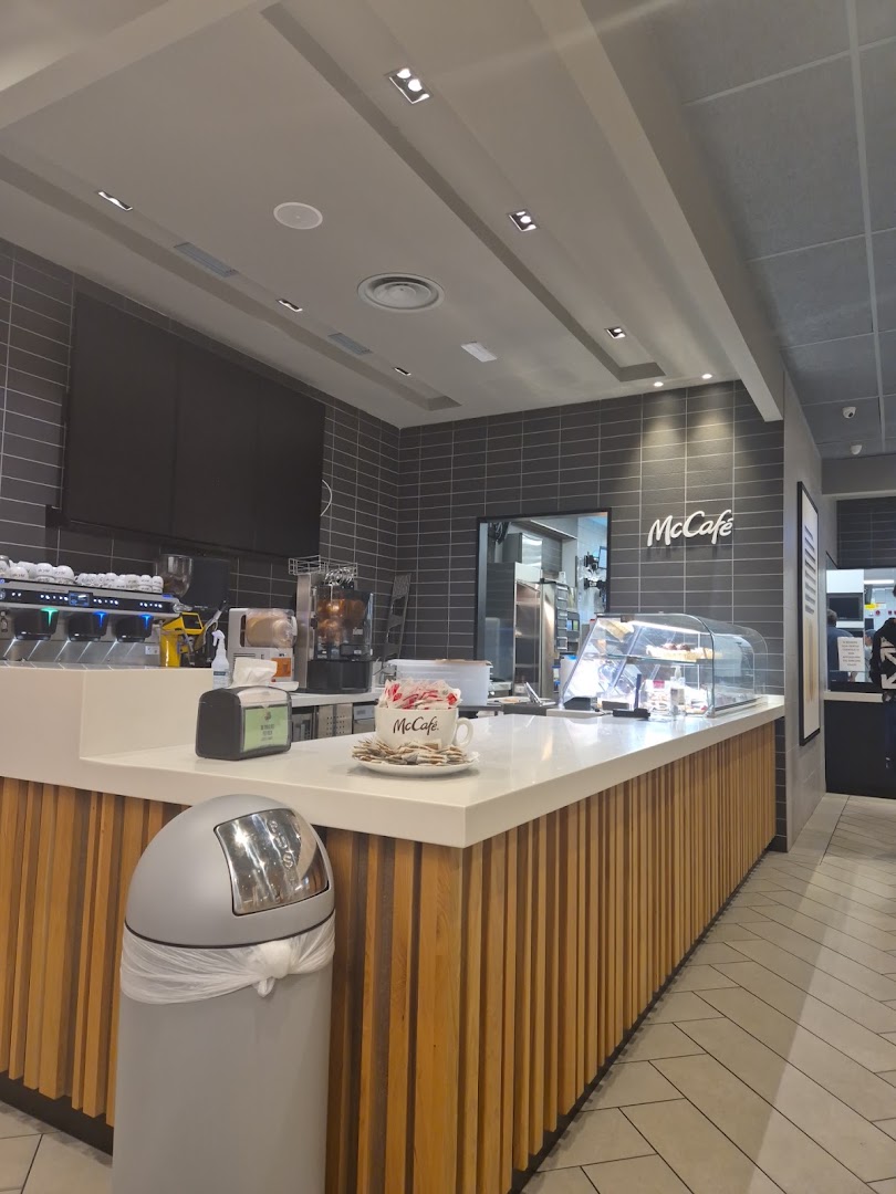 McDonald's Buguggiate