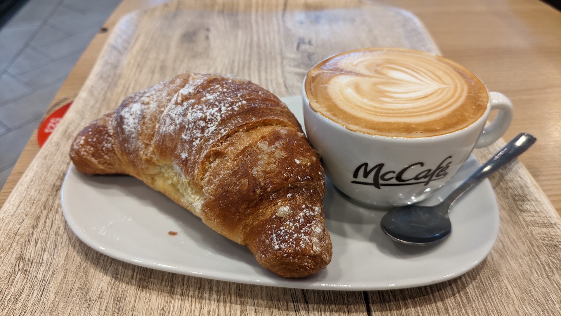 McDonald's Busto Garolfo