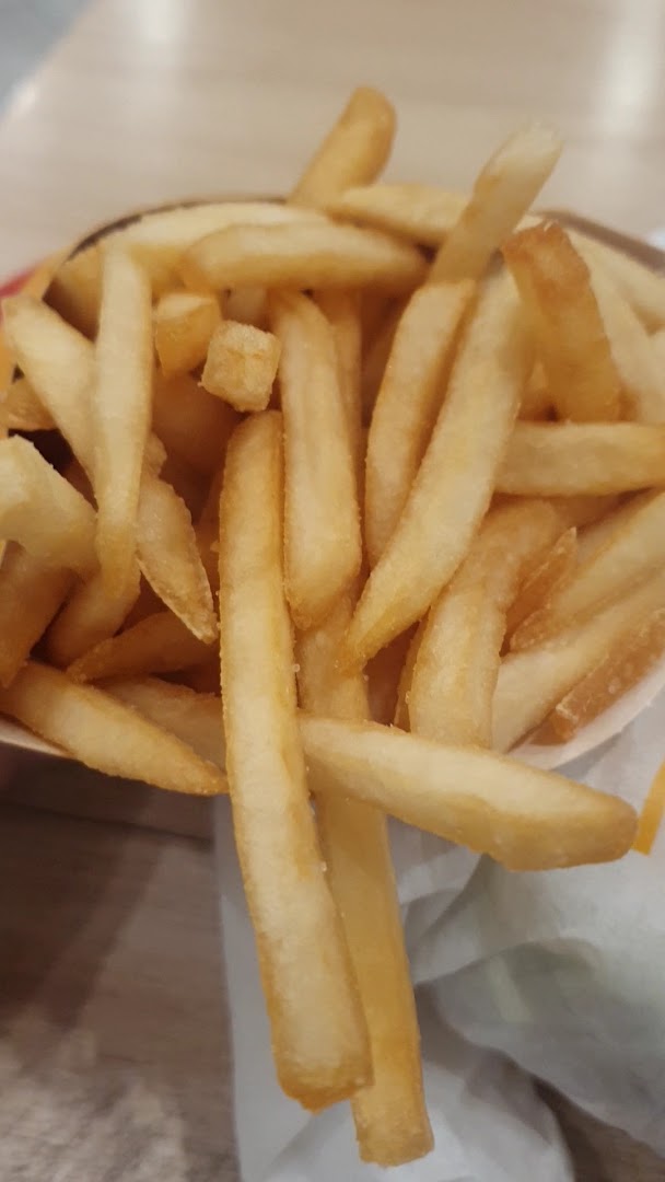 McDonald's Busto Garolfo