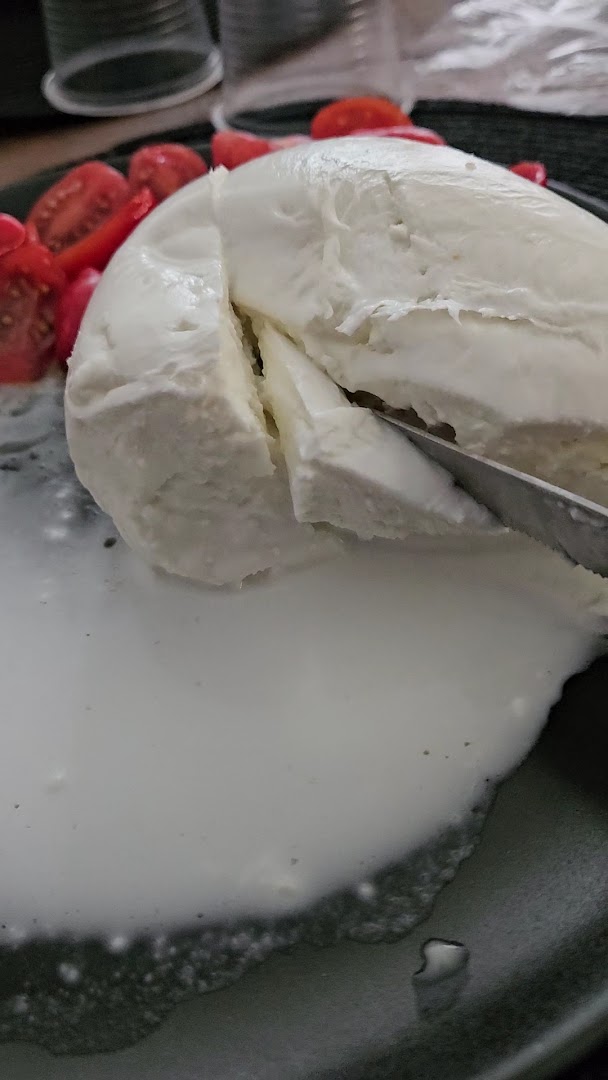 McDonald's Caianello