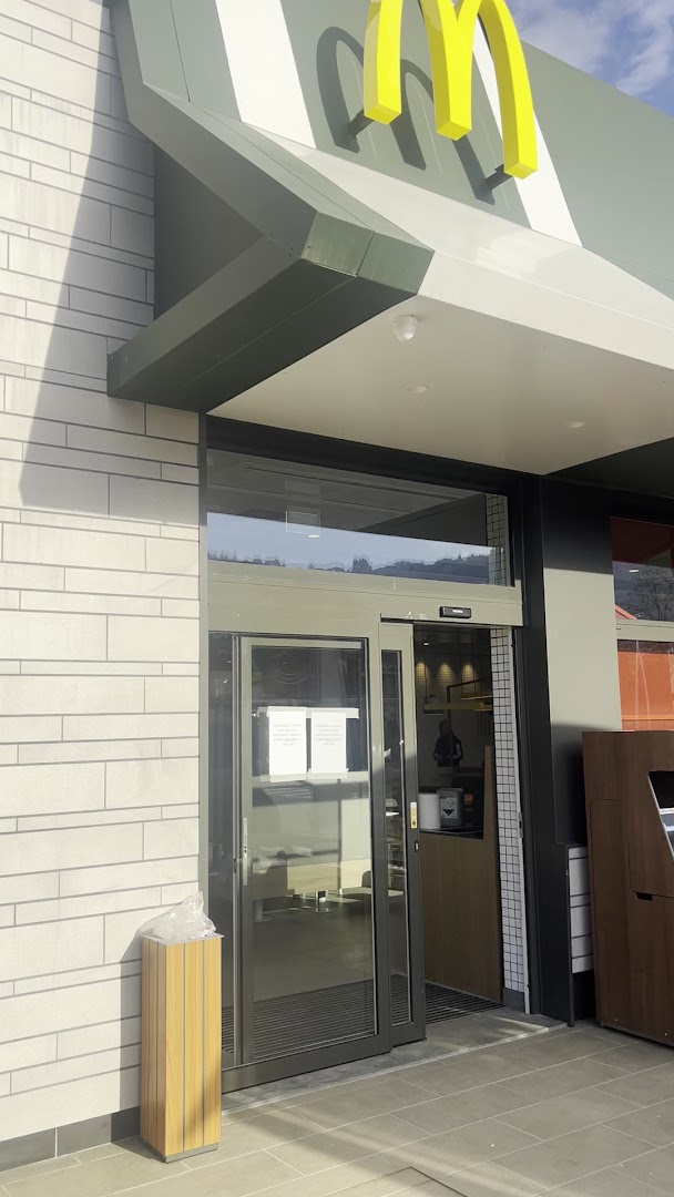 McDonald's Calolziocorte