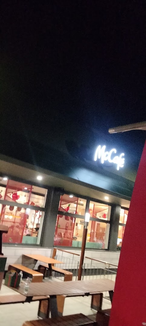 McDonald's Calolziocorte