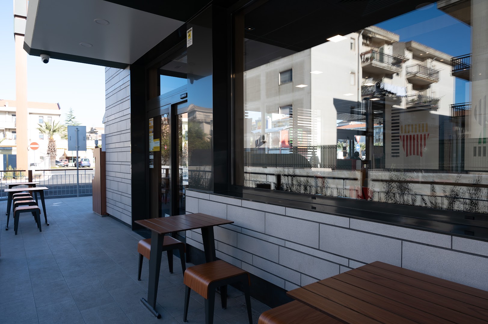 McDonald's Caltagirone