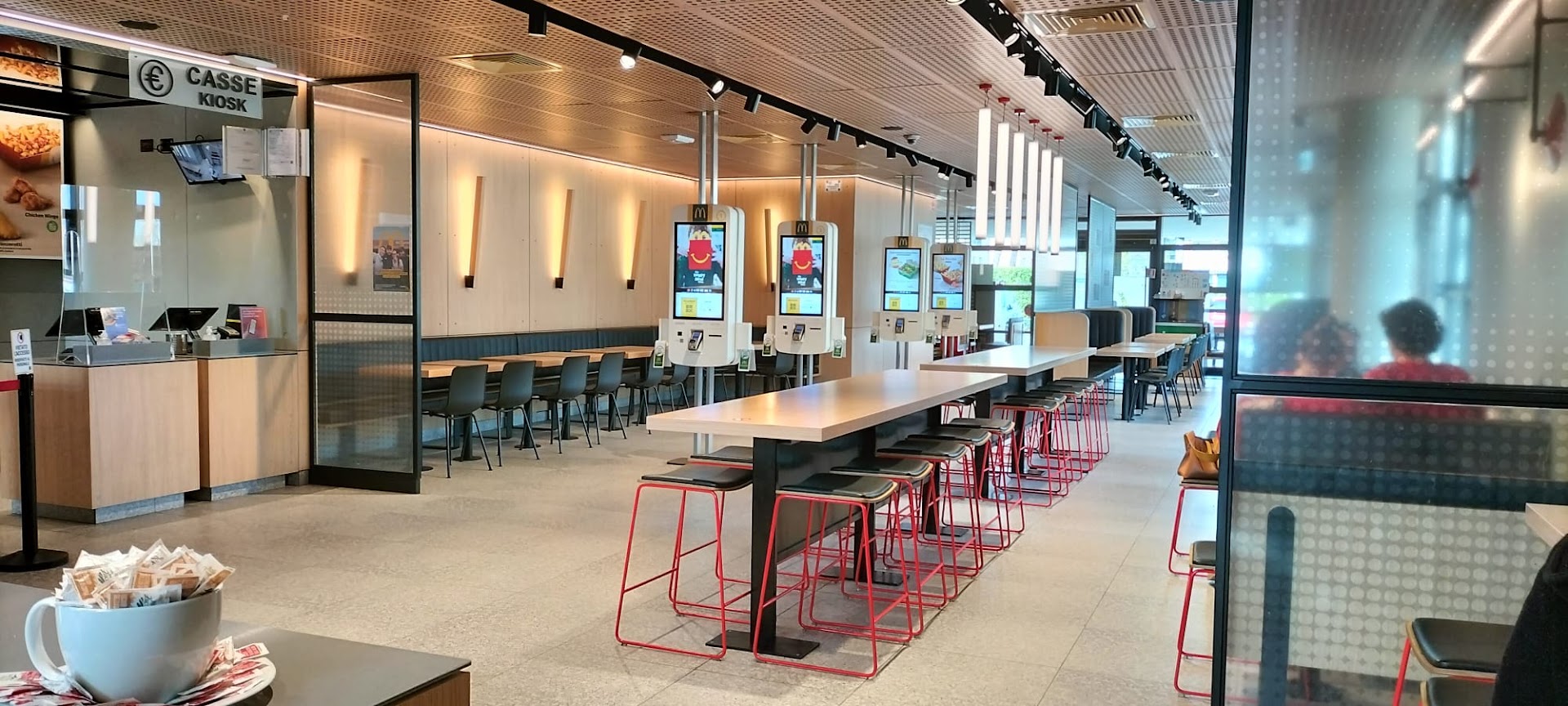McDonald's Camaiore Lido