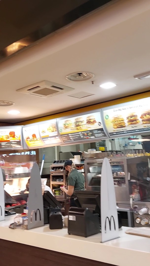 McDonald's Campi Bisenzio