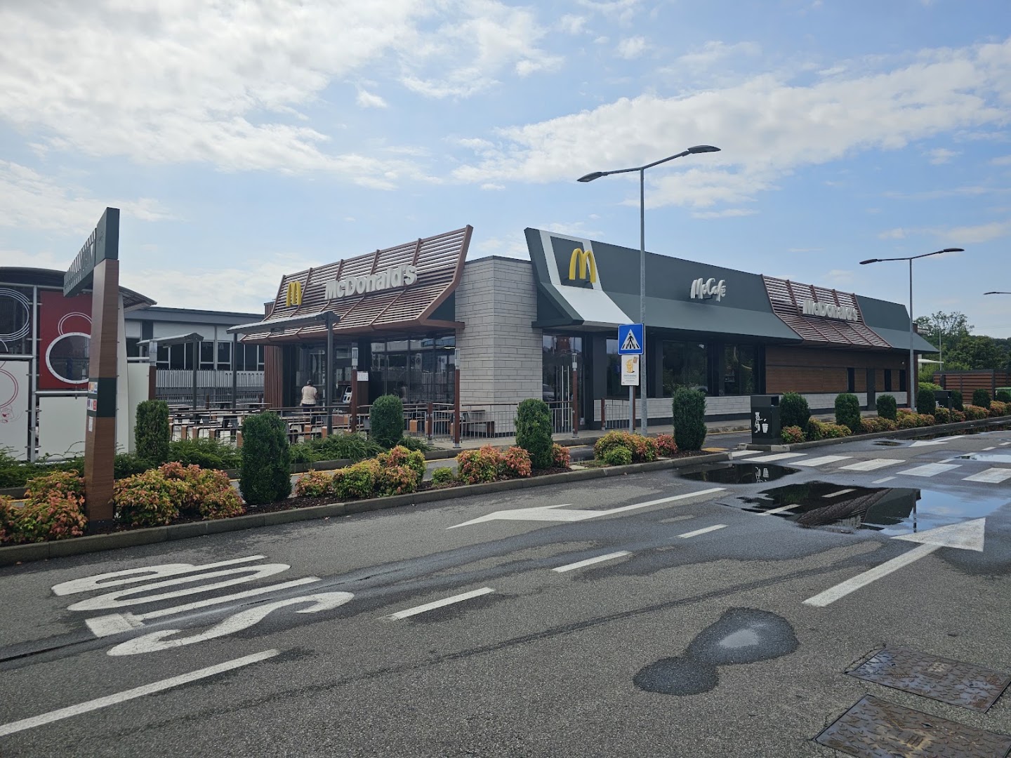 McDonald's Cantù