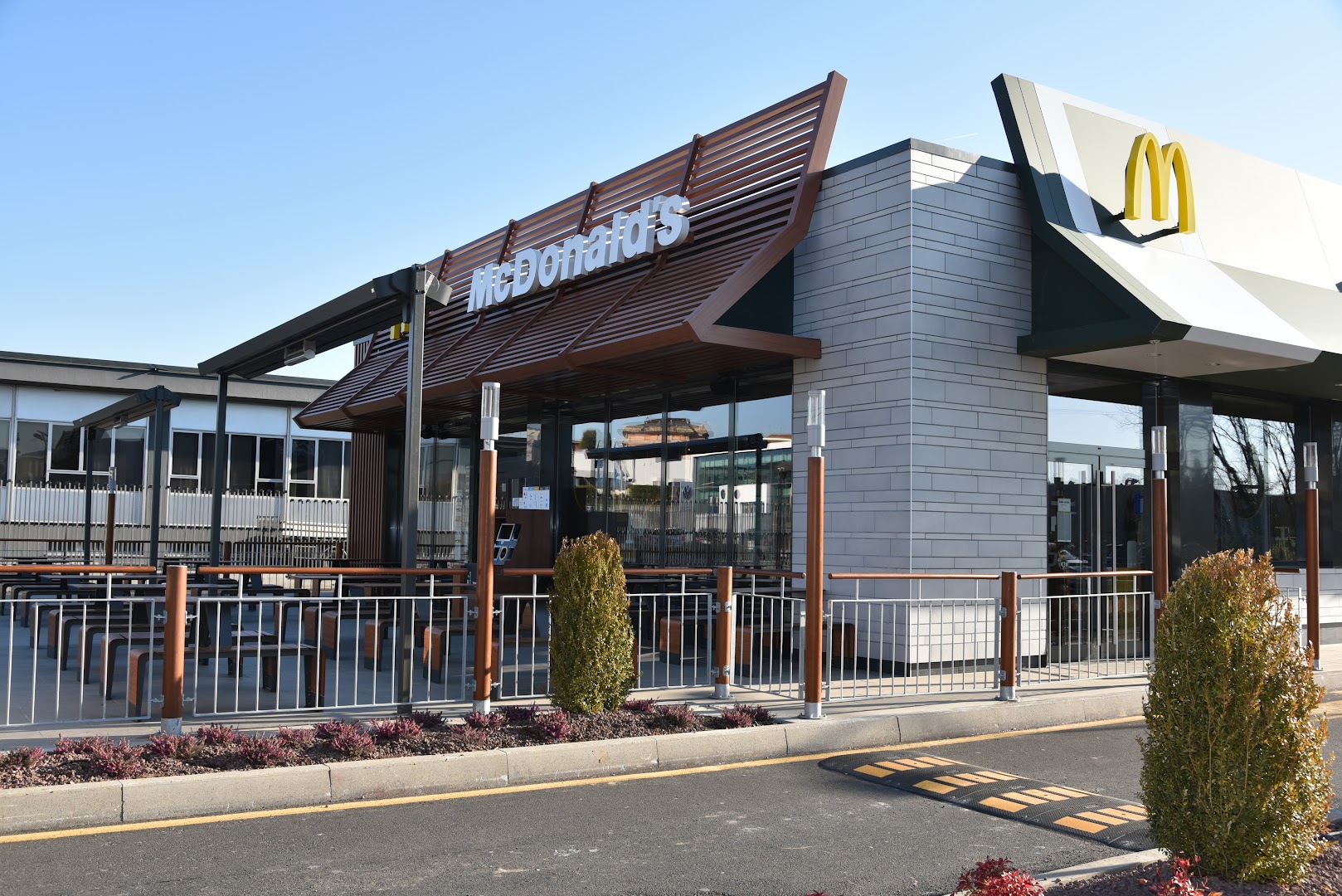 McDonald's Cantù
