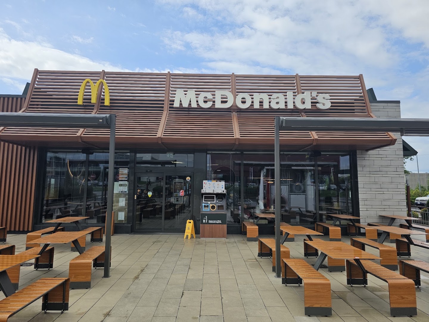 McDonald's Cantù