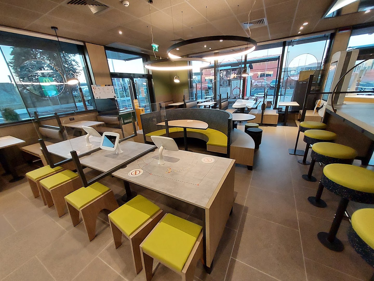 McDonald's Cantù
