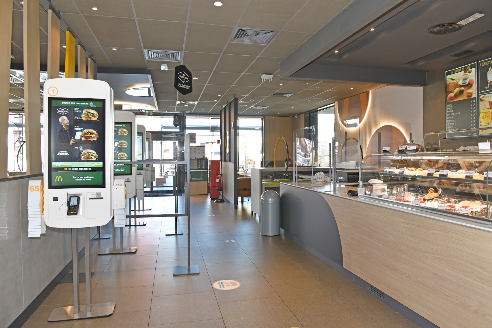 McDonald's Cantù
