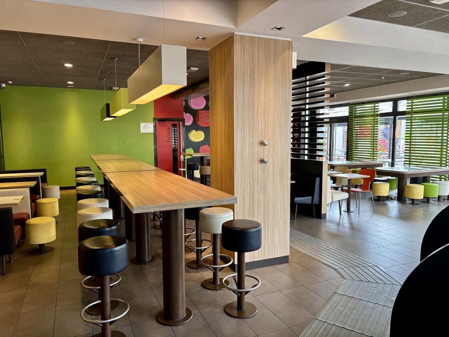 McDonald's Capannori