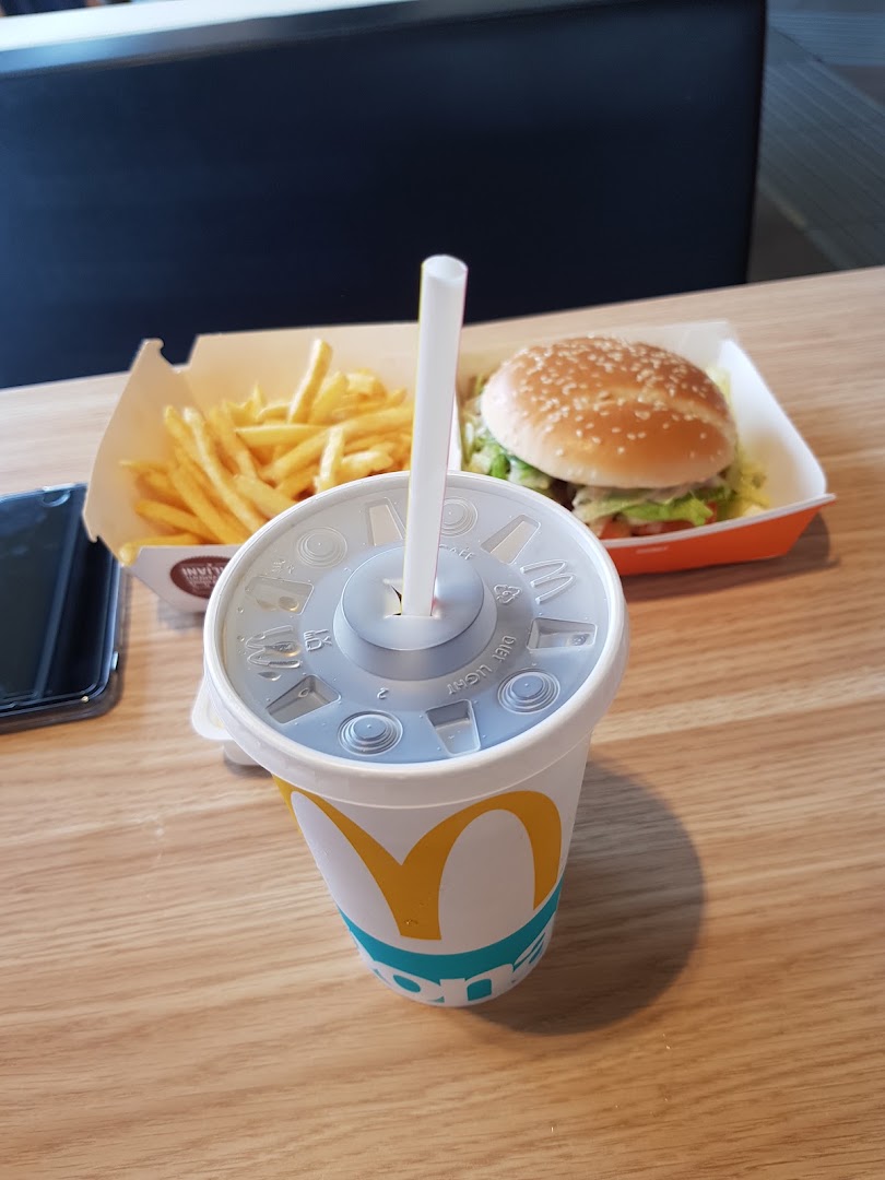 McDonald's Capannori