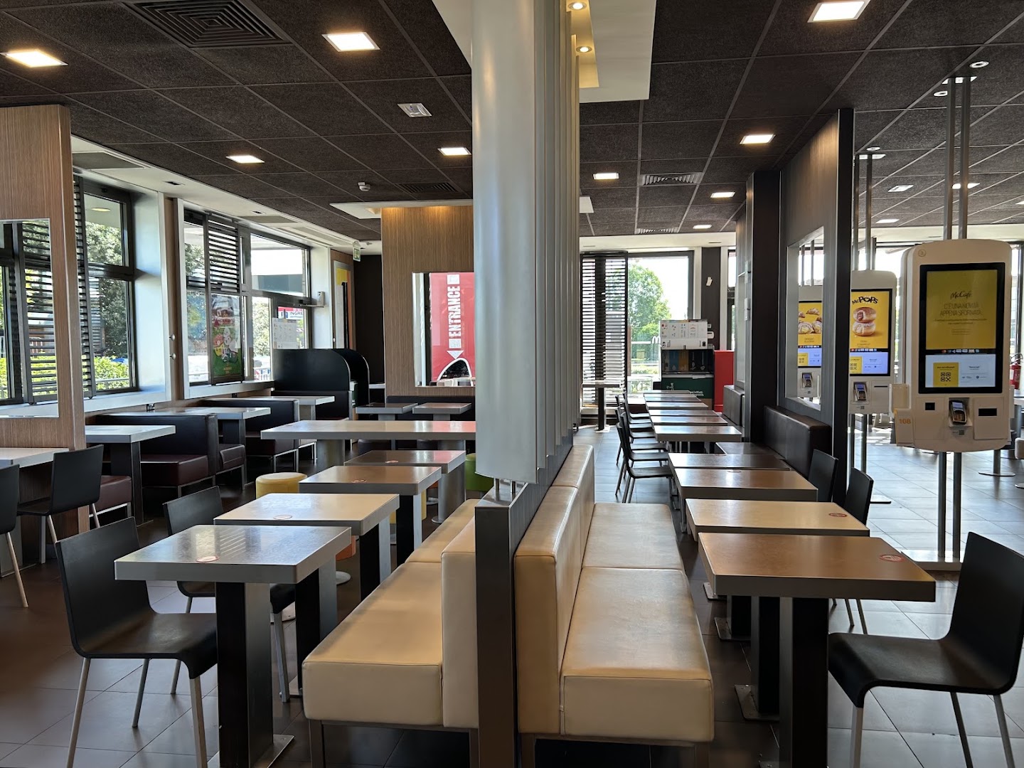 McDonald's Carmagnola