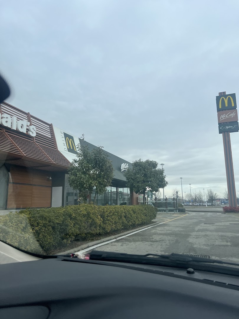 McDonald's Carmagnola