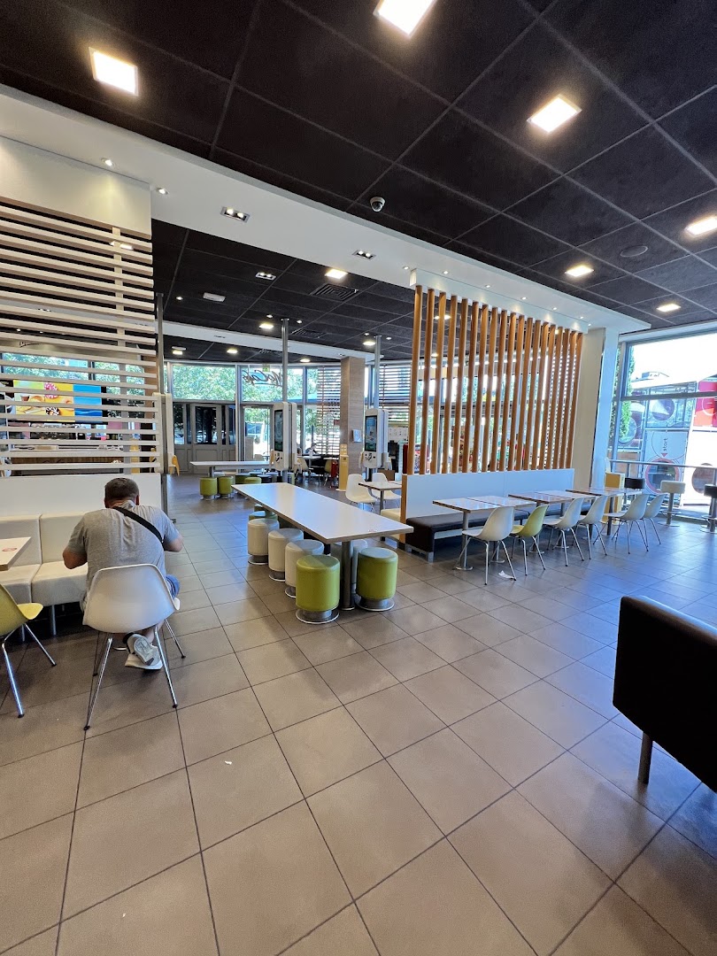 McDonald's Carpi