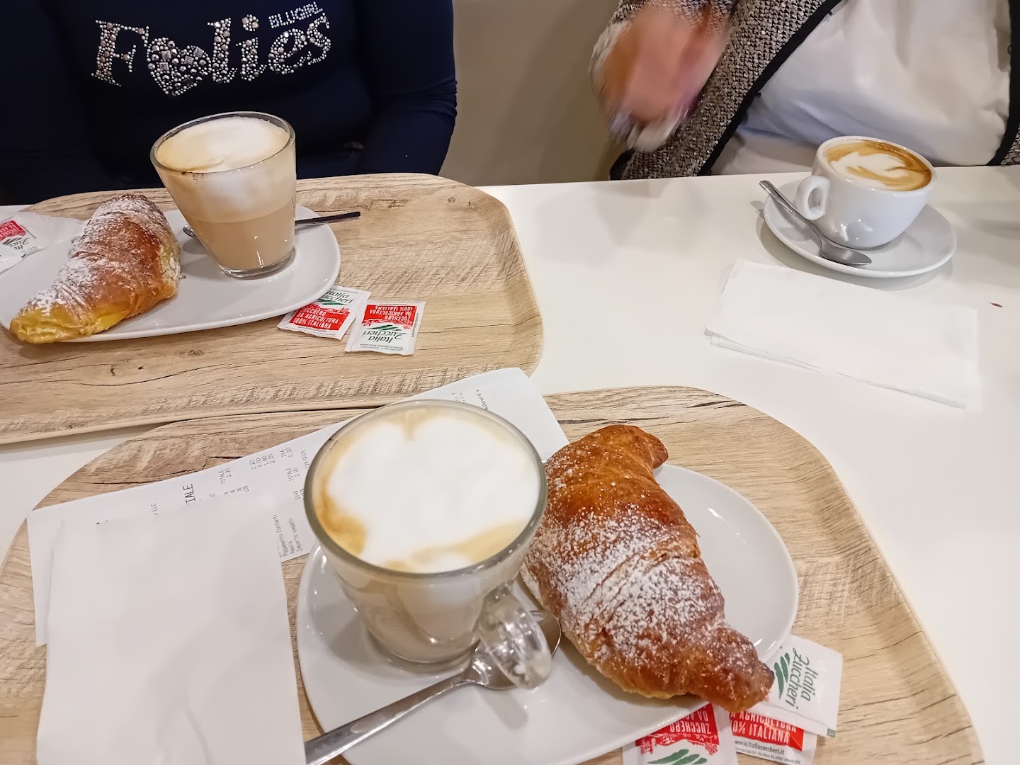 McDonald's Carpi