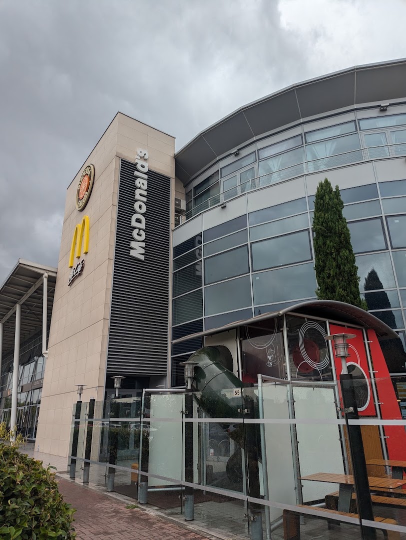 McDonald's Carpi