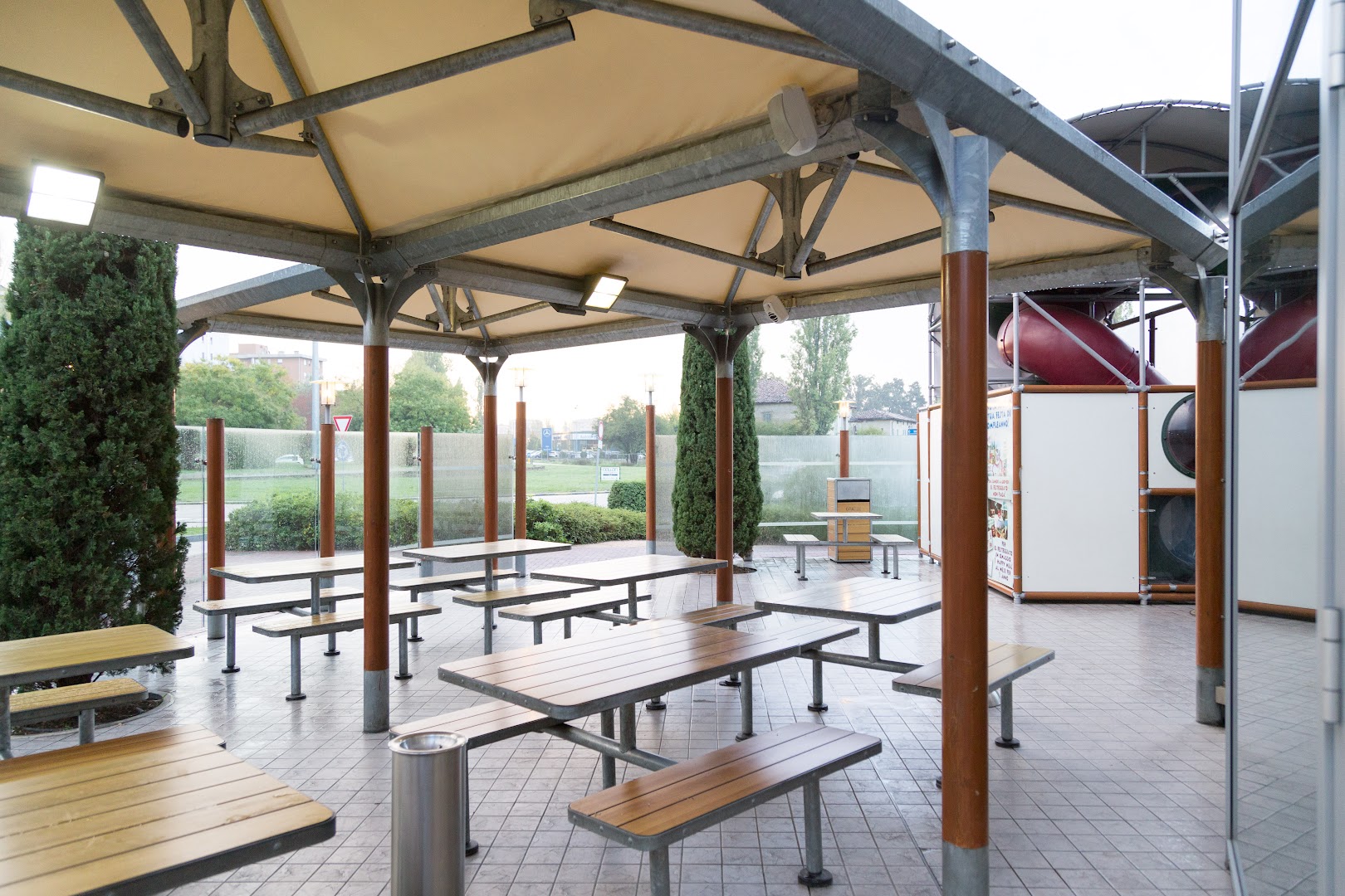 McDonald's Carpi