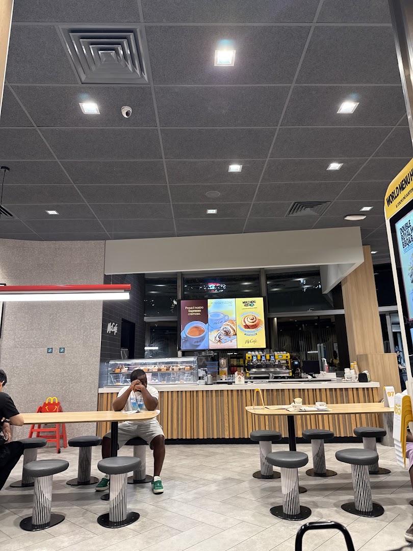 McDonald's Carpi