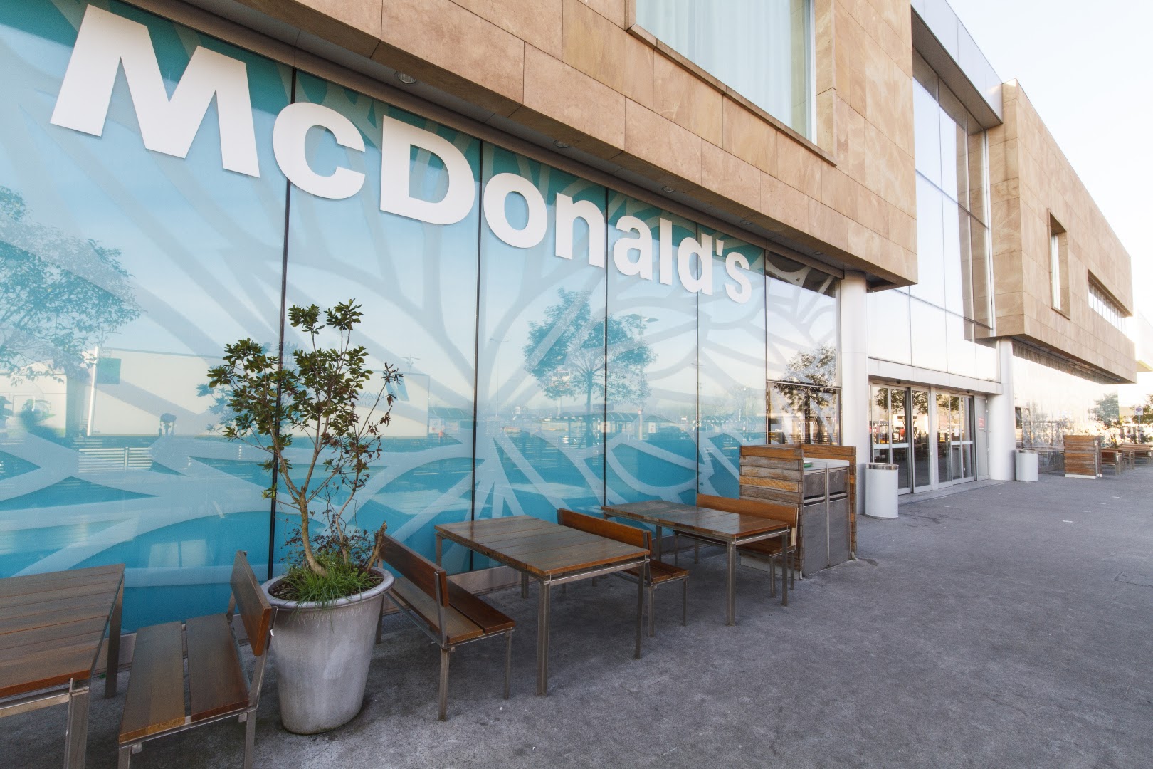 McDonald's Carugate