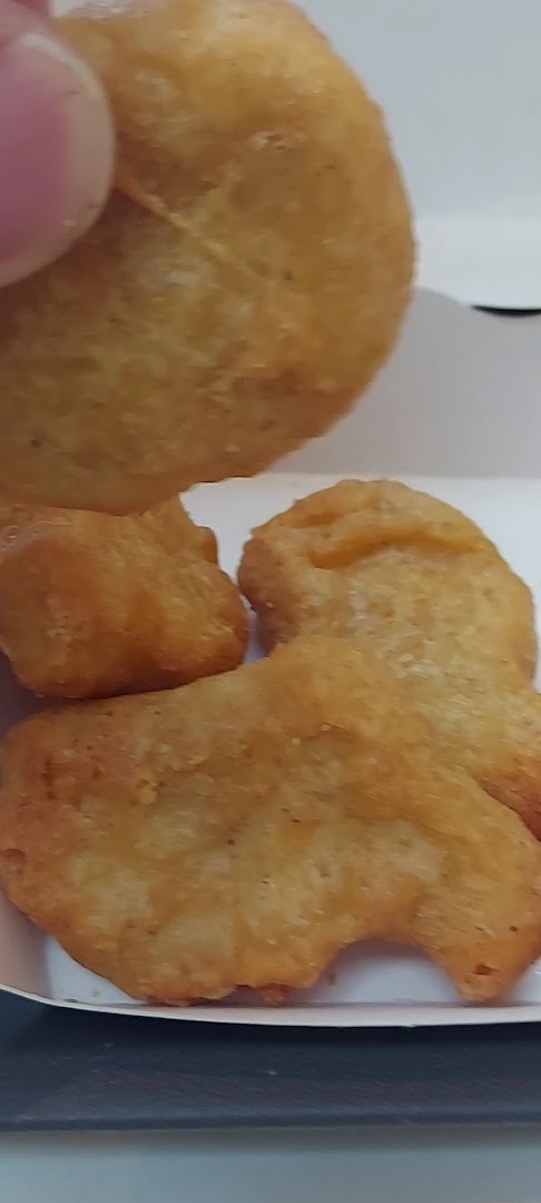 McDonald's Carugate