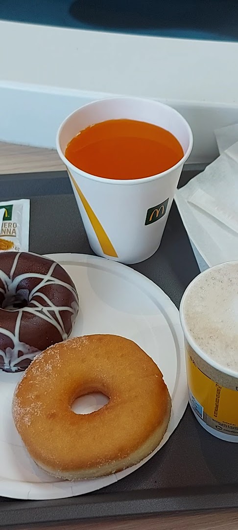 McDonald's Carugate