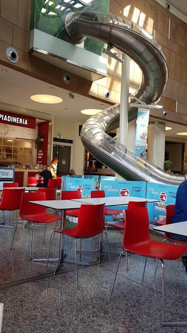 McDonald's Carugate