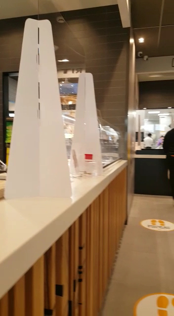 McDonald’s Carvico