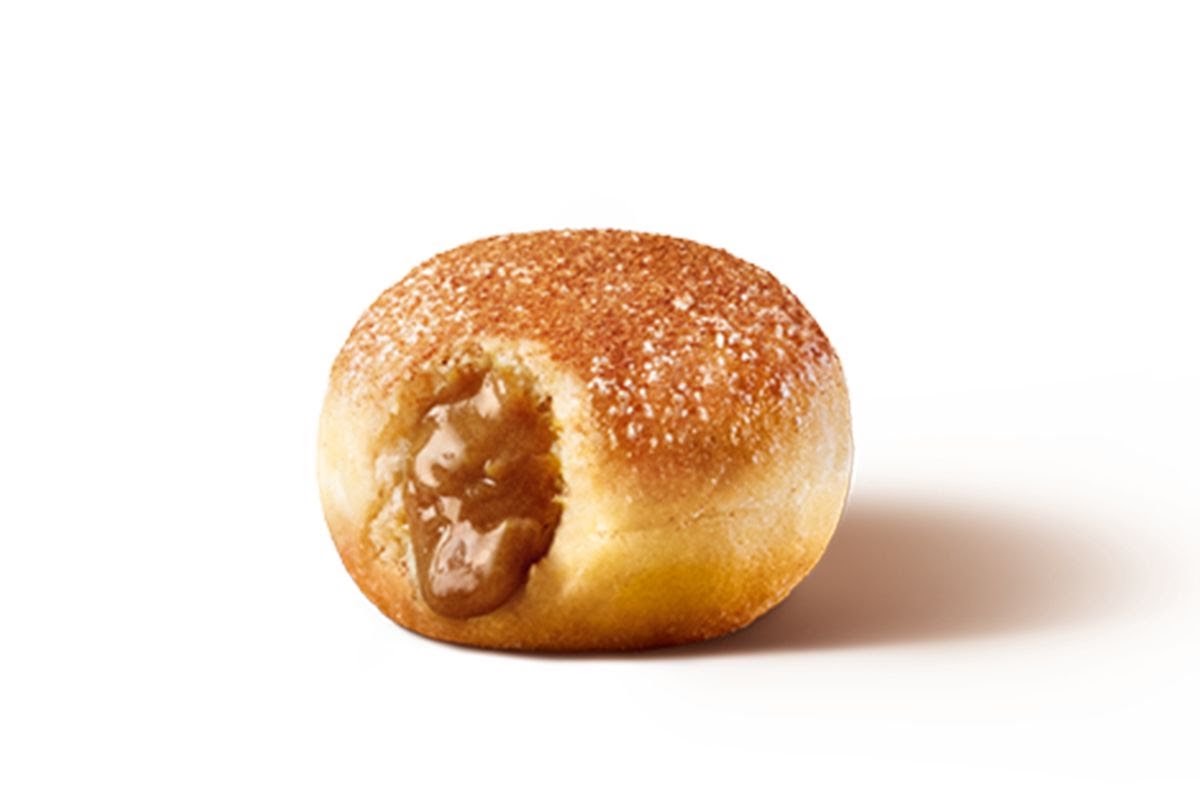 McDonald’s Carvico