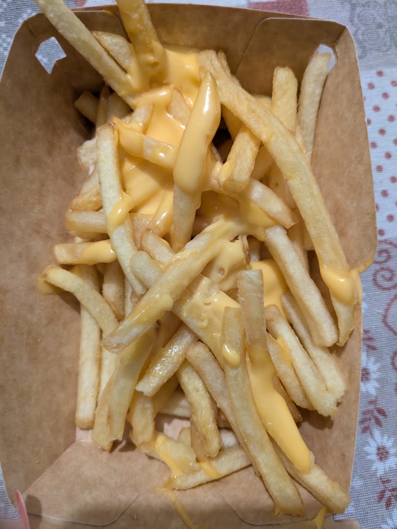 McDonald’s Carvico