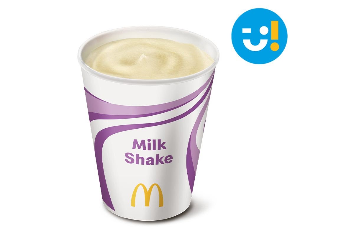 McDonald's Casoria Via Sannitica