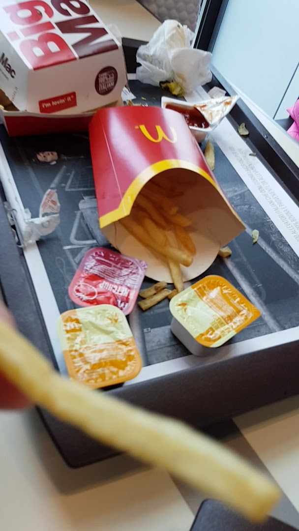 McDonald's Casoria