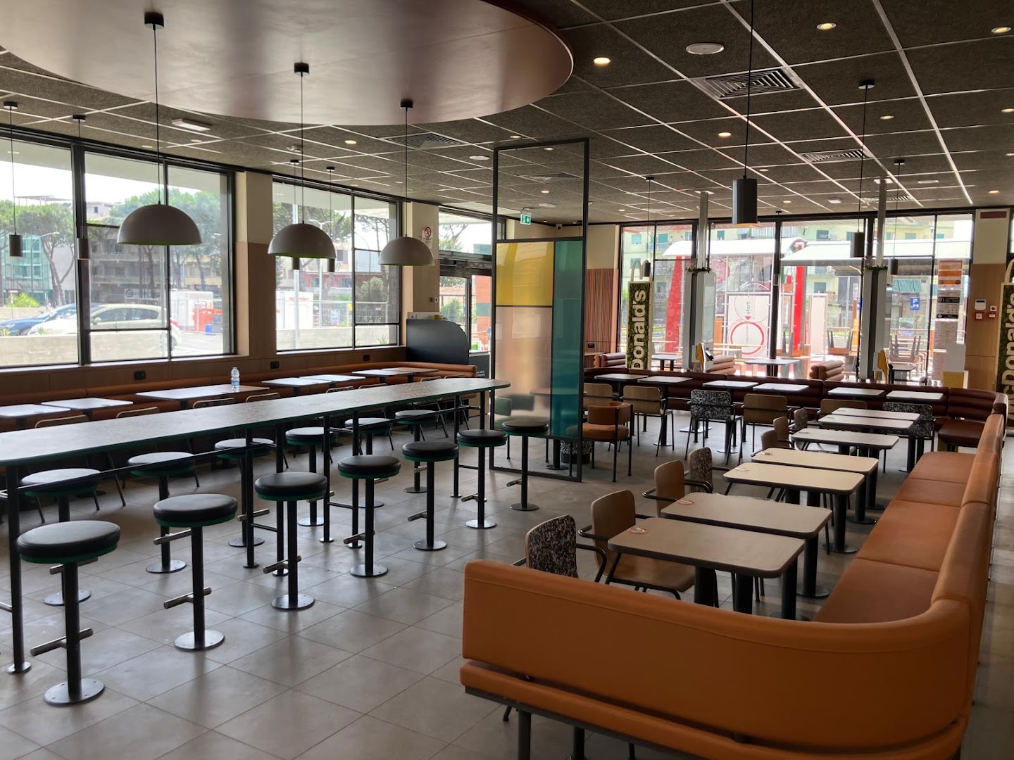 McDonald's Casoria