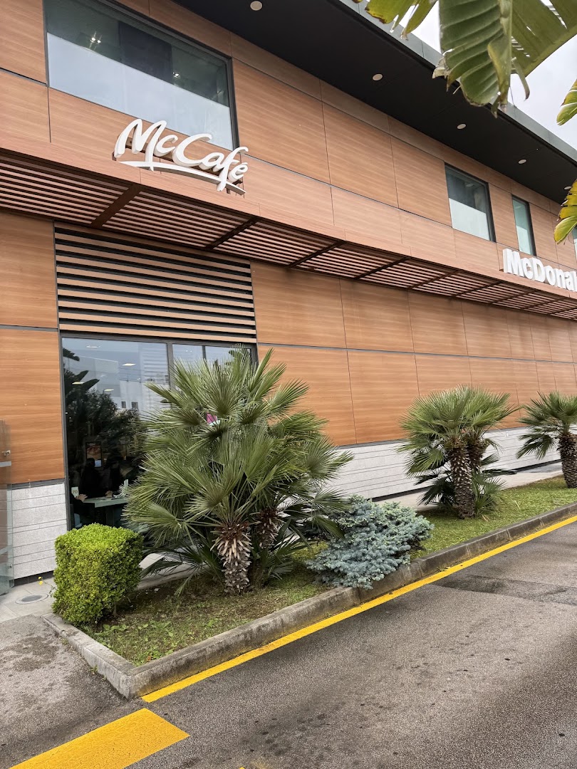 McDonald's Casoria
