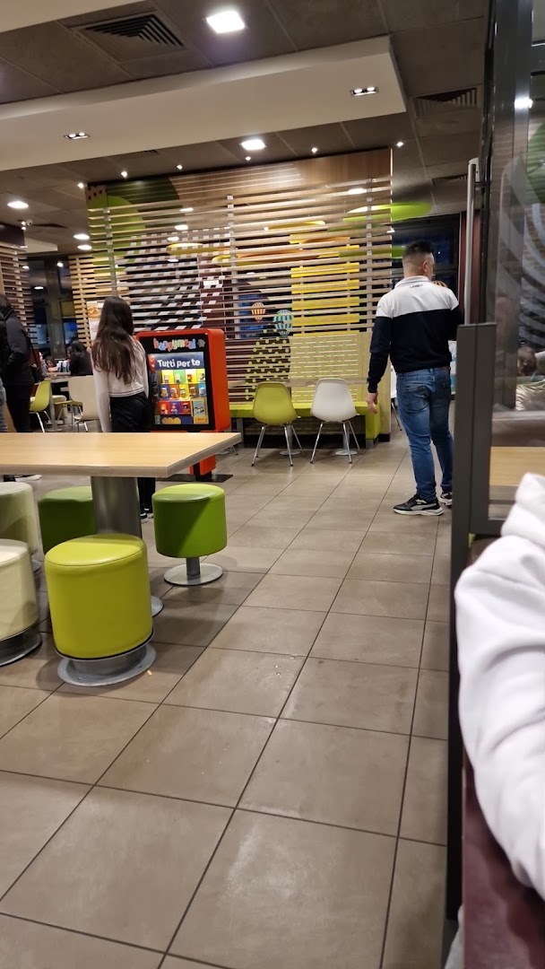 McDonald's Cassano D'Adda