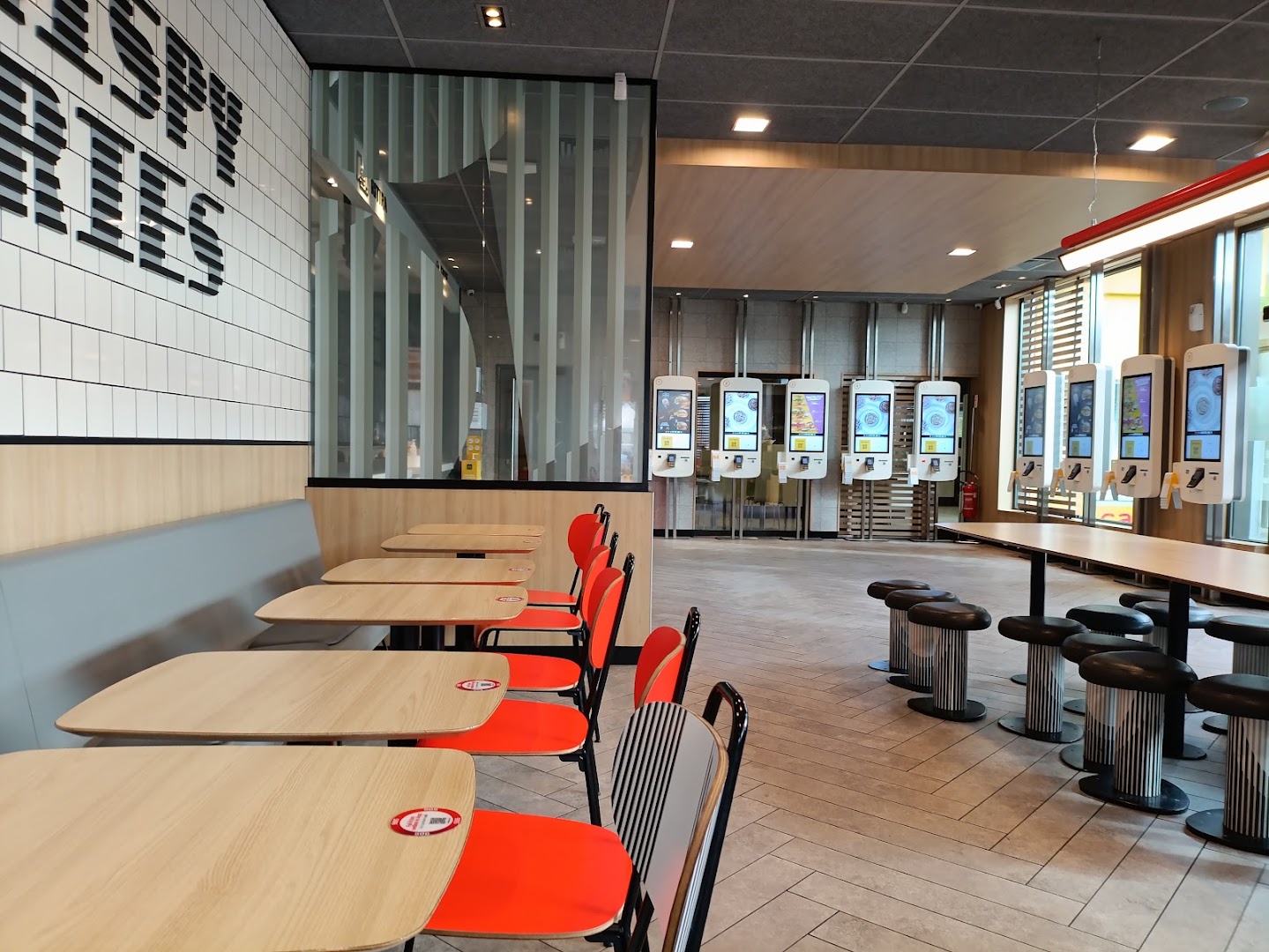 McDonald's Cassino