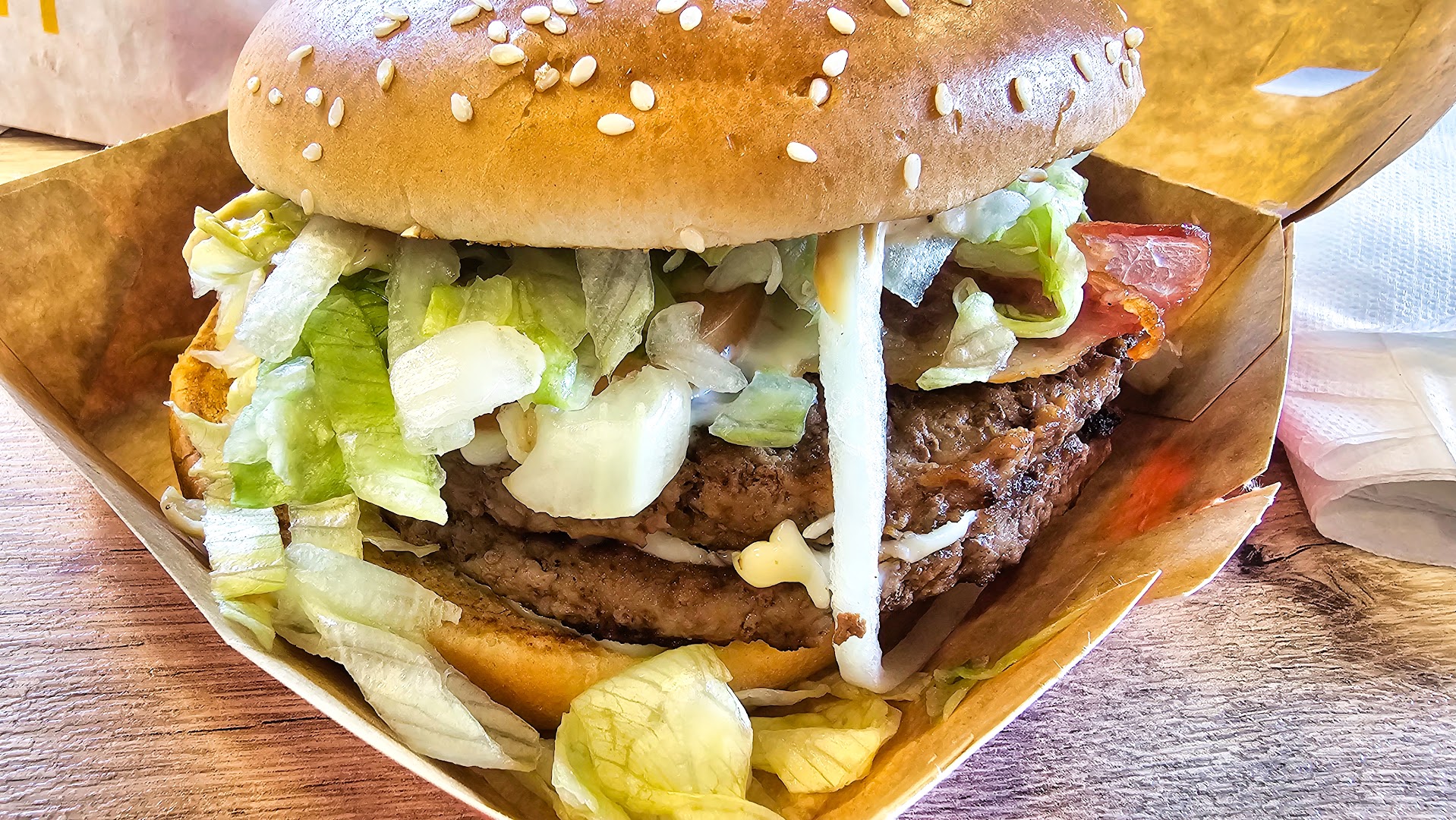 McDonald's Cassino