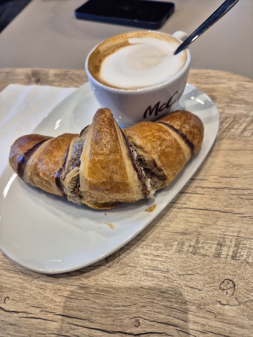 McDonald's Castel di Sangro