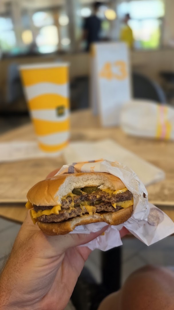 McDonald's Castel San Giovanni