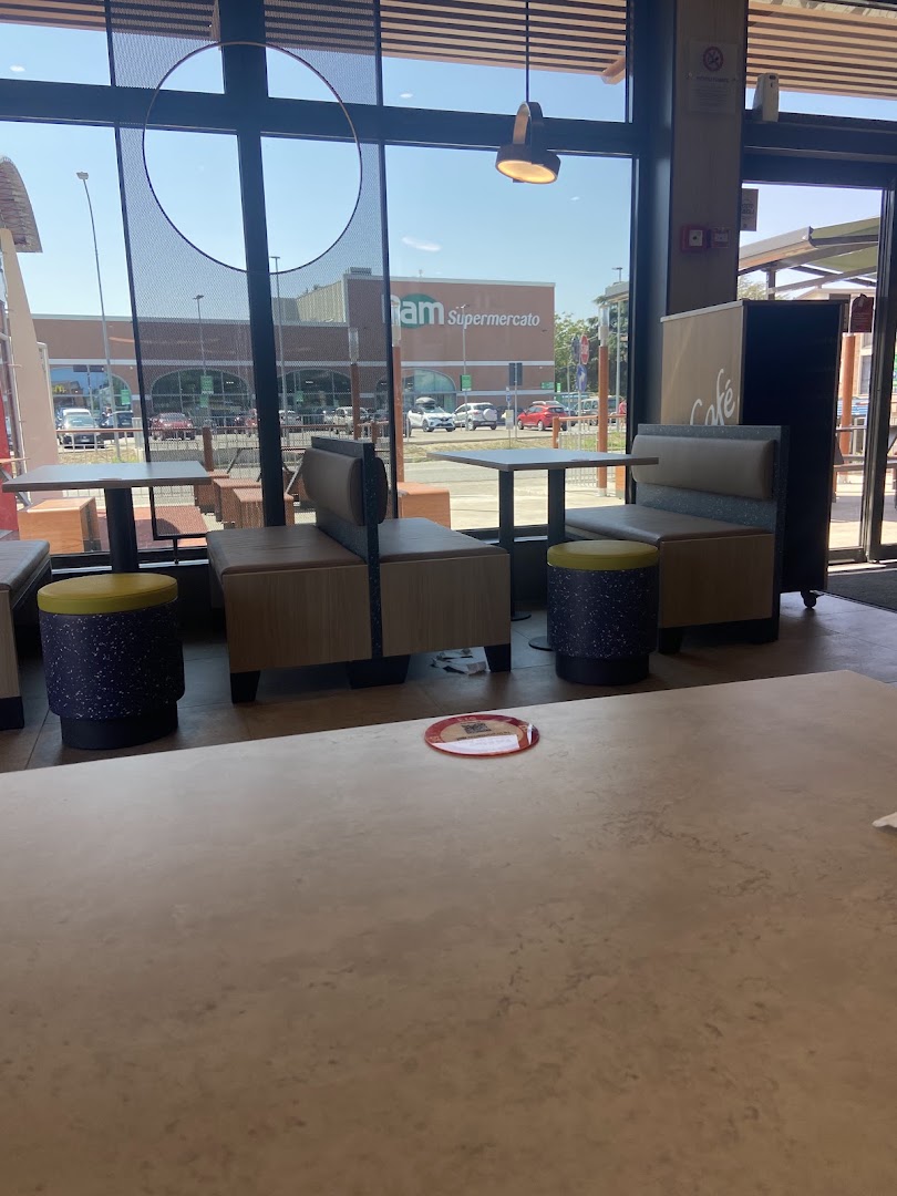 McDonald's Castel San Pietro Terme