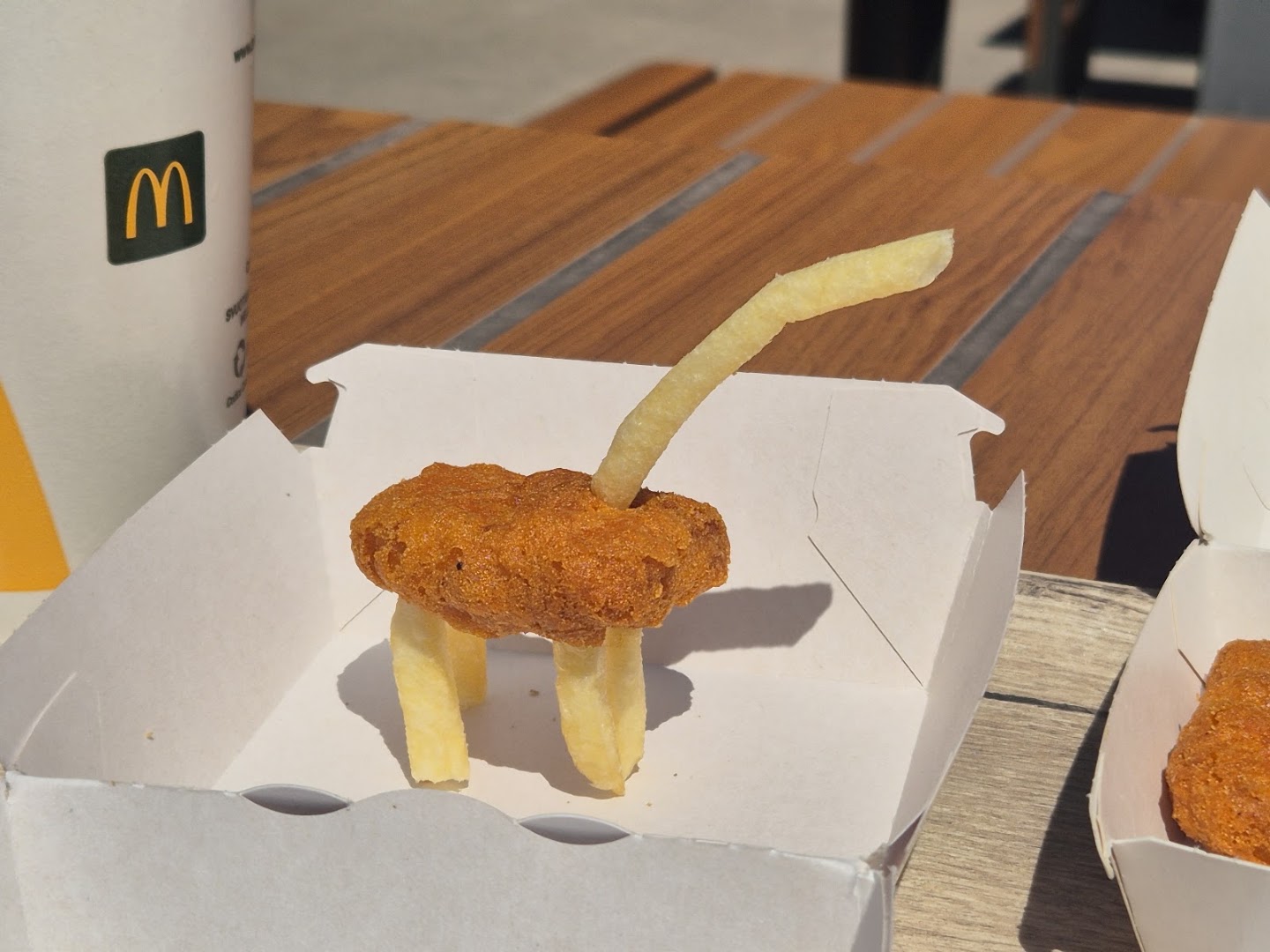 McDonald's Castel San Pietro Terme