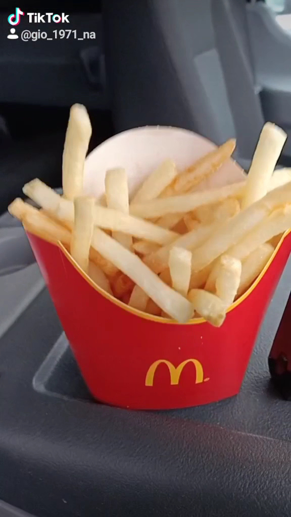 McDonald's Castelletto Ticino
