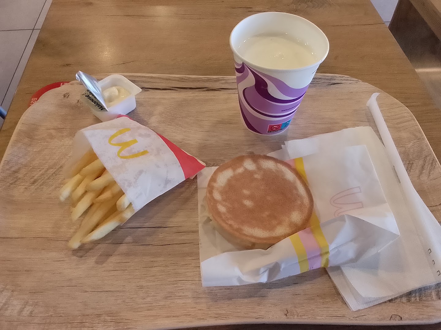 McDonald's Castelletto Ticino