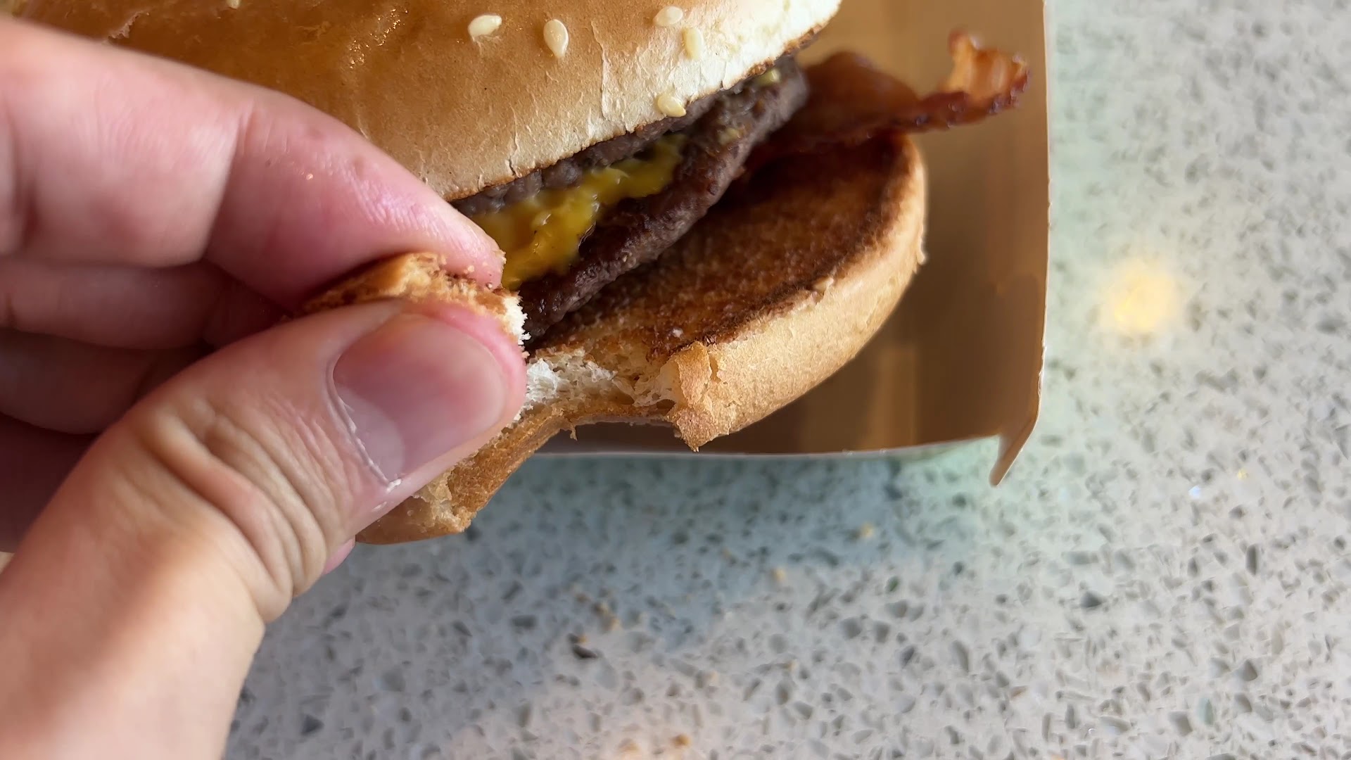 McDonald's Castelnuovo Scrivia (Est)