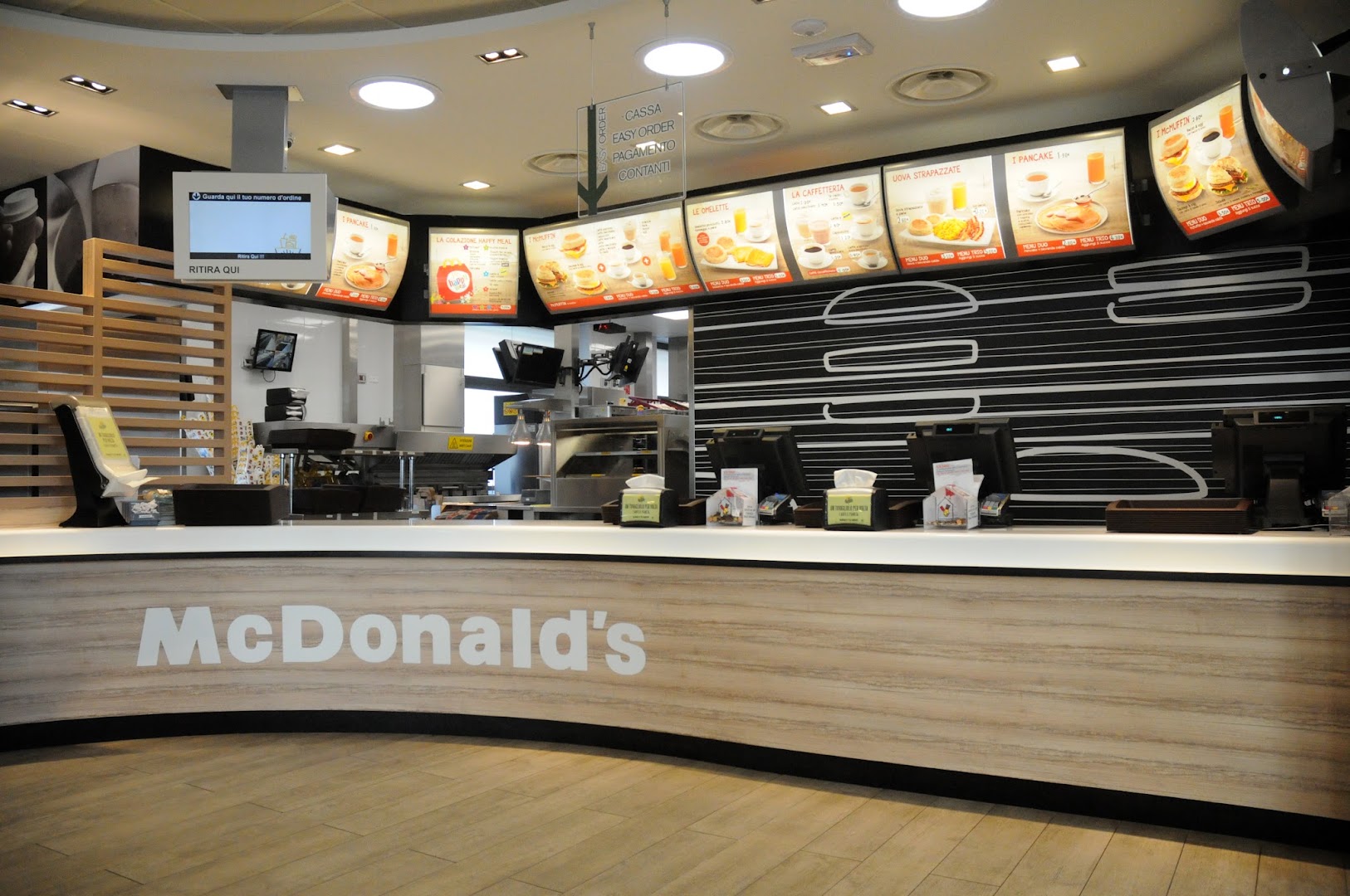 McDonald's Castiglione delle Stiviere