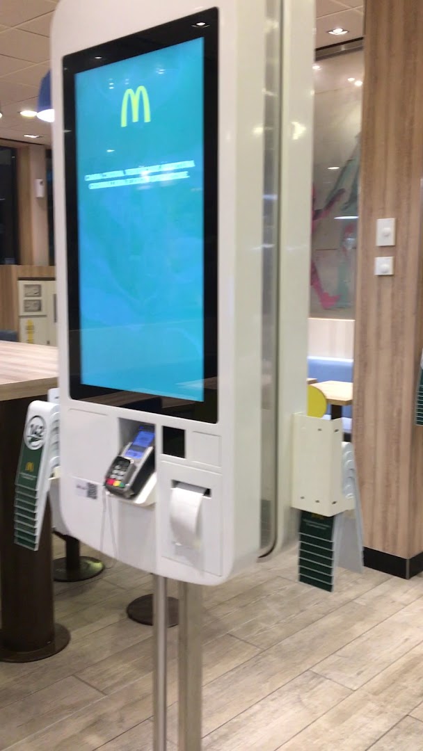 McDonald's Castiglione delle Stiviere
